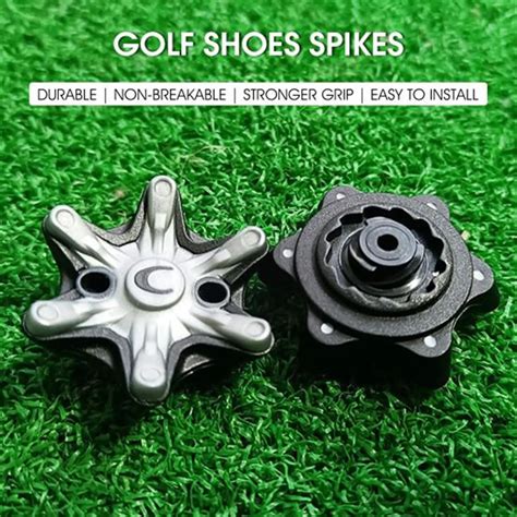 best golf shoe replacement spikes.